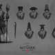 Image for article titled The Art Of The Witcher 3
